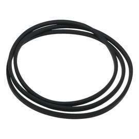 LT Easiyl Drive Belt Width 12.7 mm Length 2700 mm Lawn Mower Lawn Tractor Belt Compatible with Husqvarna CTH171 CT151 CTH135 CT130 CTH151 5310054-78 532020-09