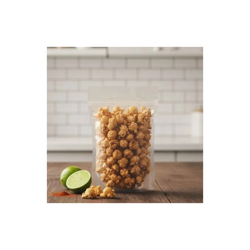 Sal Para Palomitas Sabor Chile Y Limón Deiman 500 Gr