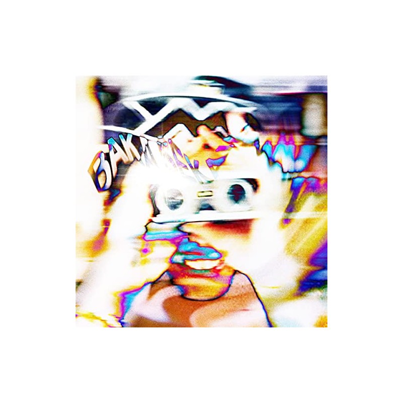 馬鹿世界 (Crazy World) Baka Sekai