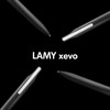Lamy xevo 1233836 Ballpoint Pen 262 - Plastic Twist Ballpoint