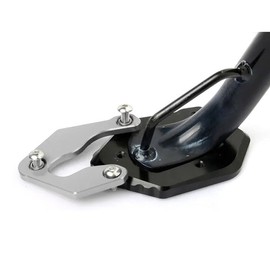 Selectem Yamaha XMAX300 Side Stand Clip XMAX Tripod / 셀렉트템 야마하 XMAX300 사이드 스텐드클립 엑스맥스 삼각대
