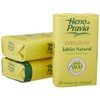 Heno de Pravia Jabón en Pastilla Paquete de 3 x