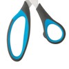 KitchenCraft Kitchen Scissors, Multi Purpose Shears with Soft Grip Handles,