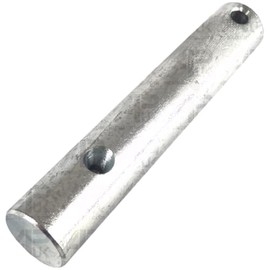 APUK Clutch Housing Fork Shaft Long Replacement for Massey Ferguson 465 475 481 492 1200 Tractor