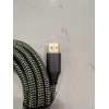 GearIT DisplayPort Cable 1.4 (8K@60Hz, 4K@144Hz, 2K@165Hz), 16.5 Feet, 1