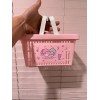 Sanrio Twin Little Stars Storage Basket