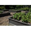 Lifetime 60065 Raised Garden Bed, 4 by 4 Feet, 1