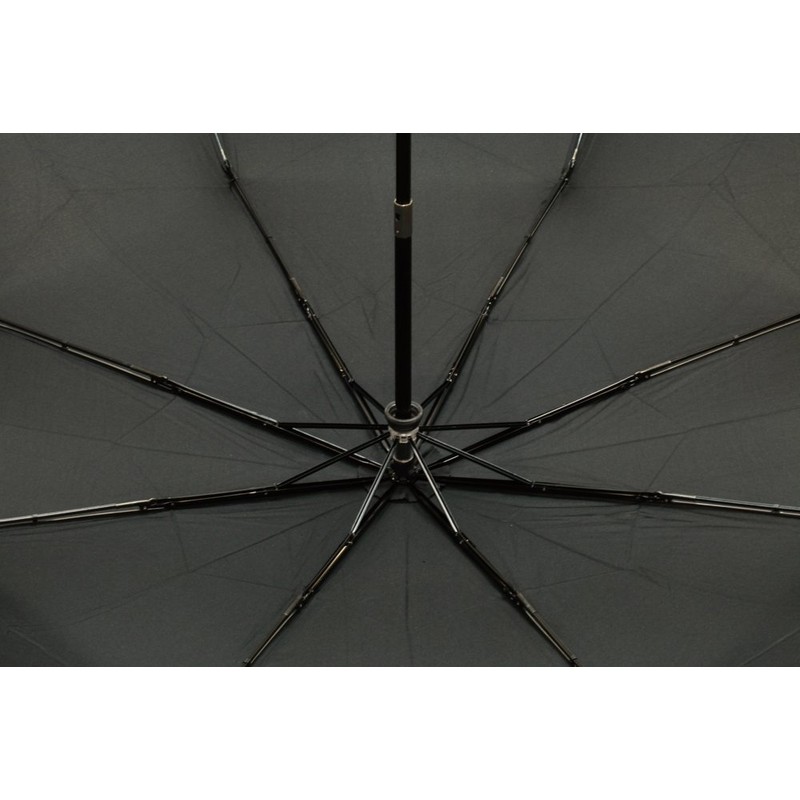 Knirps KNF880-710 Folding Umbrella, One-touch Automatic Opening and Closing, Large