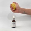 Nuestra Tierra Cosmética Ancestral Suero Orgánico De Vitamina C Estable