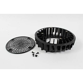 KOHLER Genuine 24-755-253-S Flywheel Fan OEM
