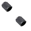 Schrader Dust Caps Wheel Tyre Car Bike Cycle Cover Vehicle