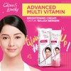 Glow & Lovely Daily Brightening Cream Advanced Multivitamin 50g