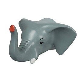 Capventure Elephant Tropical Wallhook, Nylon/A