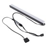 Lighting Lamp 12V LED Colorful Acrylic Magnetic 4 Pin Strip