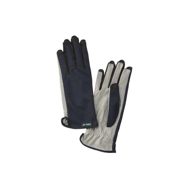 Yonex Tennis Gloves (Left and Right Hands, Nail Through, No