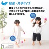 heizi Tambourine Wave Sound Ocean Drum Children Musical Instrument Toy