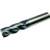 CNC QUALITÄT Solid Carbide Torus End Mill Diameter 3/4 /