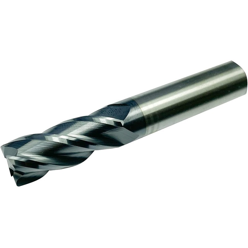 CNC QUALITÄT Solid Carbide Torus End Mill Diameter 3/4 /