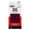 Rust-Oleum Automotive Abrasive Hand Pad, Course