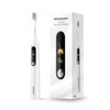 SOOENJOY NB-1 LCD Screen Electirc toothbrush,5 modes 5 intensities &
