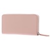 VALENTINO Soho Zip Around Wallet Cipria, Cipria