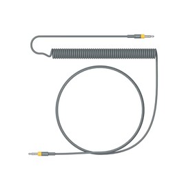 Teenage Engineering OP-Z Audio Cable reg curly long