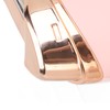 Electric Nail Clipper Safety Automatic Fast Trimming Fingernail Cutter Machine