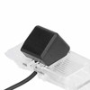 Car Reversing Camera IP67 170° Night Vision HD CCD Fit
