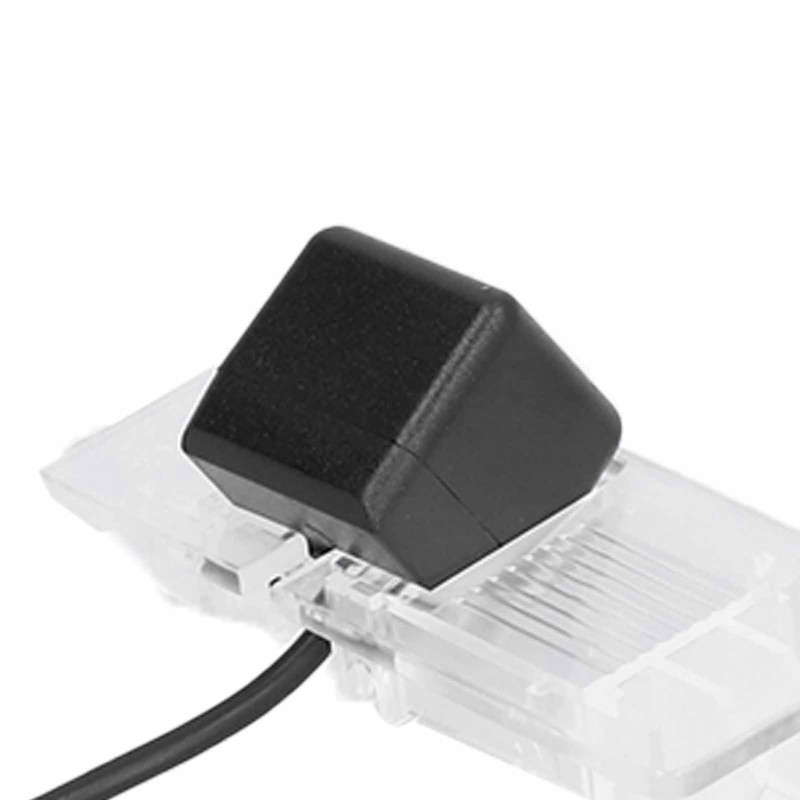 Car Reversing Camera IP67 170° Night Vision HD CCD Fit