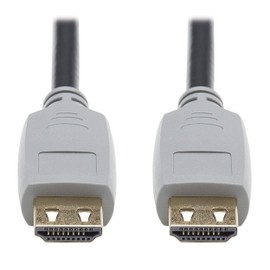 Tripp Lite HDMI KVM Cable Kit, 4K HDMI, USB 3.2 Gen 1, 3.5 mm Audio Jack, 4 in 1 KVM Cable Set (M/M), 6 ft. (P785-HKIT06)