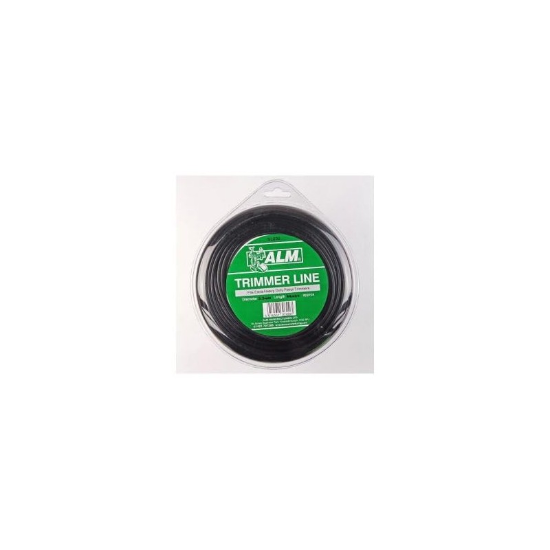 Trimmer Line: 3.5mm 44m To fit all makes of extra