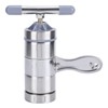 VIFERR Manual Honey Press, Mini Portable Honey Separator, Handheld Honey
