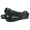 SKS GERMANY Unisex - Adult Racer Edge Pannier Bag, Black,