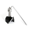 CarAngels 1.4 in (35 mm) Slide Hinge Mounting, Drilling Guide