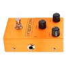 Delay Effect Pedal BBD Chip 3 Knobs Effector for Electric
