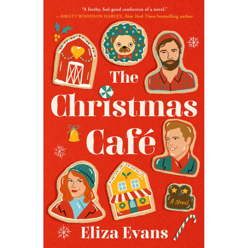 The Christmas Café