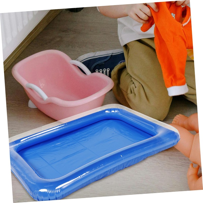JOINPAYA Summer Fun for Boys and Girls Dollhouse Toy Small