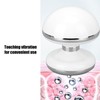 Magnetic Face Massage Device High Frequency Vibration Promote Absorption Facial
