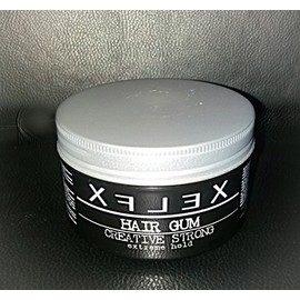Hair Gum Xflex Creative Strong 250 ml