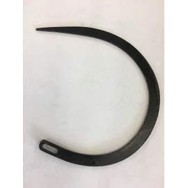 TAIKOH Kuribari (Hedge Ami Needle, Shuro Rope Needle) Tune