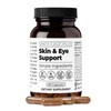 Skin and Eye Support Caps