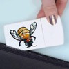 'Bumble Bee' Pill Box with Tablet Splitter (PI00007068)