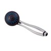 Phoenix PF276052 3-Function Handheld Shower, White