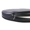 Lominc Anti Slip Round Memory Foam Chair Pad Seat Cushion