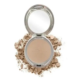 Maquillaje En Polvo Compacto Italia Deluxe Color 124-807 Warm Beige