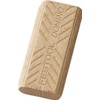 Festool 494940 Domino Tenon, Beech Wood, 8 x 22 x 40 mm, 130 Pack, Model: 494940, Tools & Hardware Store