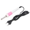 Hot Fix Applicator with 7 Tips Iron Rings 15W Quick