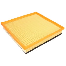 MAHLE LX 1583 - Air Filter Car - Engine