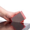 3 Pcs Sanding Blocks Diamond Hand Polishing Pad Kit 120