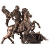 VOGLER Joh. Vogler GmbH Saint George the Dragon Slayer Bronze